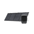 Load image into Gallery viewer, EcoFlow WAVE 3 Portable Air Conditioner WAVE 3 + WAVE 3 Add-on Battery + 220W Bifacial Portable Solar Panel
