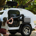 Load image into Gallery viewer, EcoFlow WAVE Series Car Vent Seal WAVE Series Car Vent Seal (Magnetic Version)
