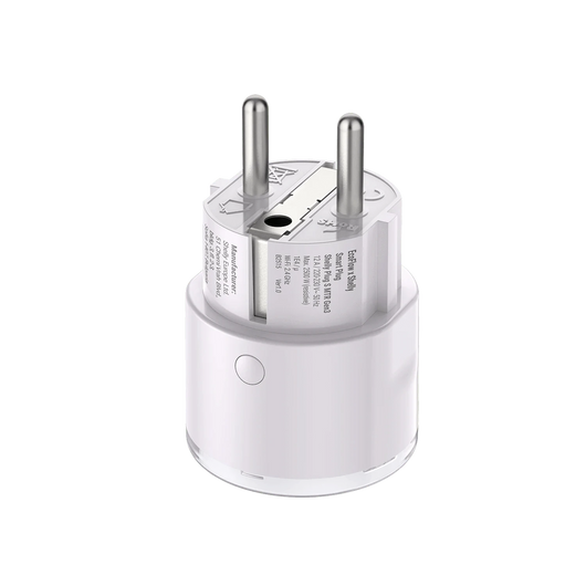 EcoFlow × Shelly Smart Plug