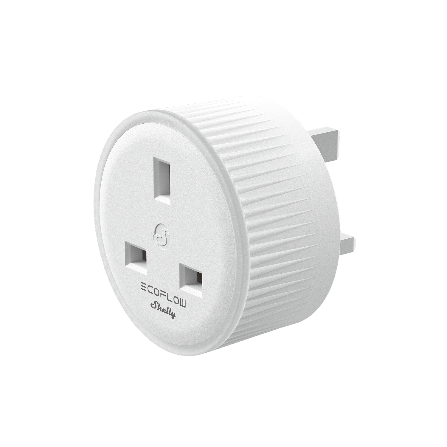 EcoFlow × Shelly Smart Plug