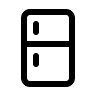 Refrigerator (150W)