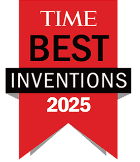 TIME Best Inventions 
Awards × 3