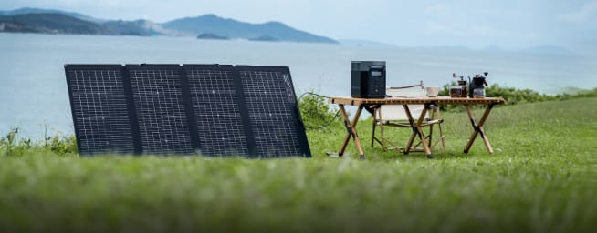 All-in-One Power for Every Scene