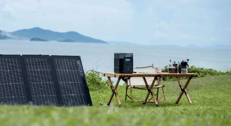 All-in-One Power for Every Scene