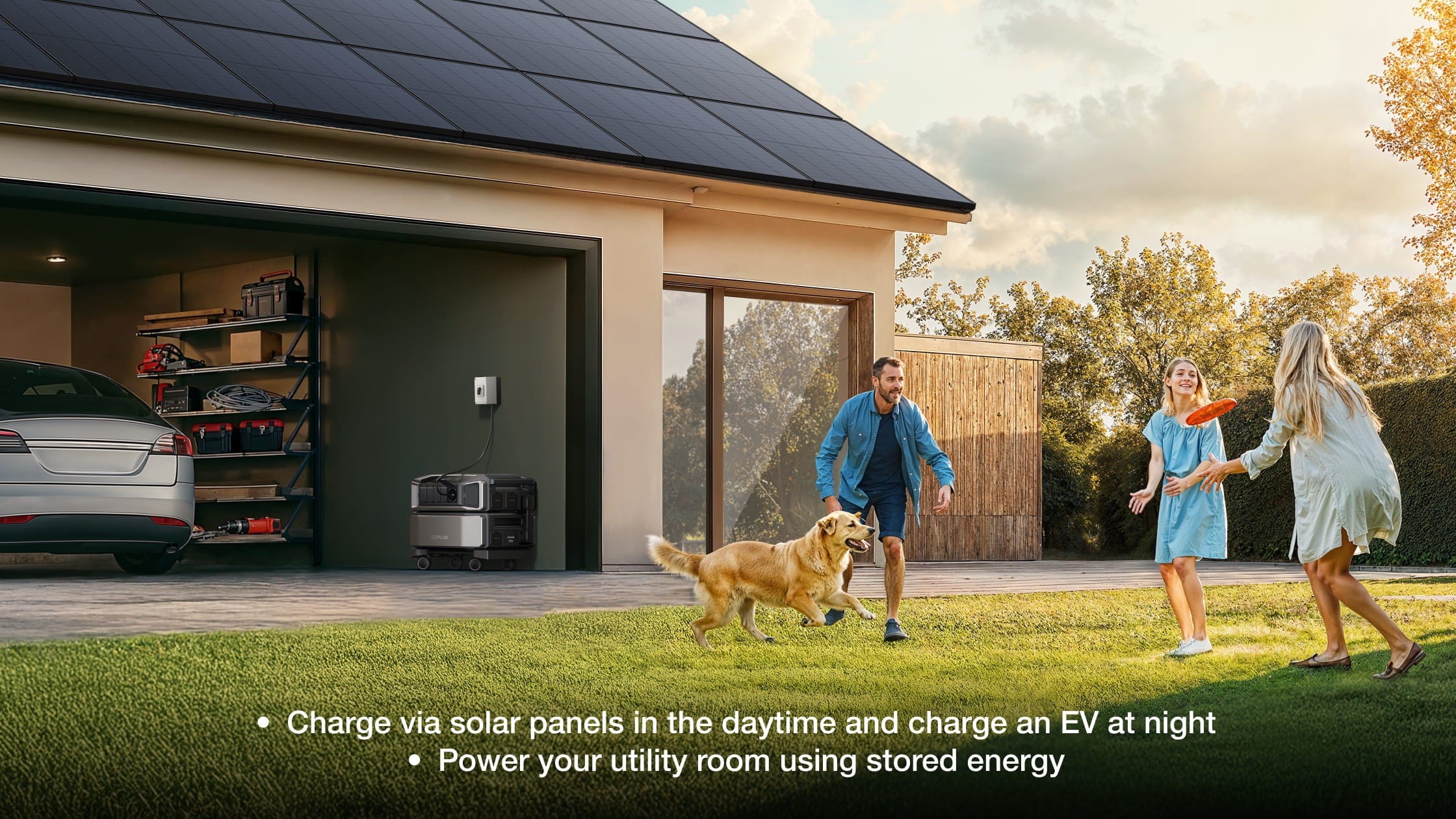 How DELTA Pro Ultra Power Works For You