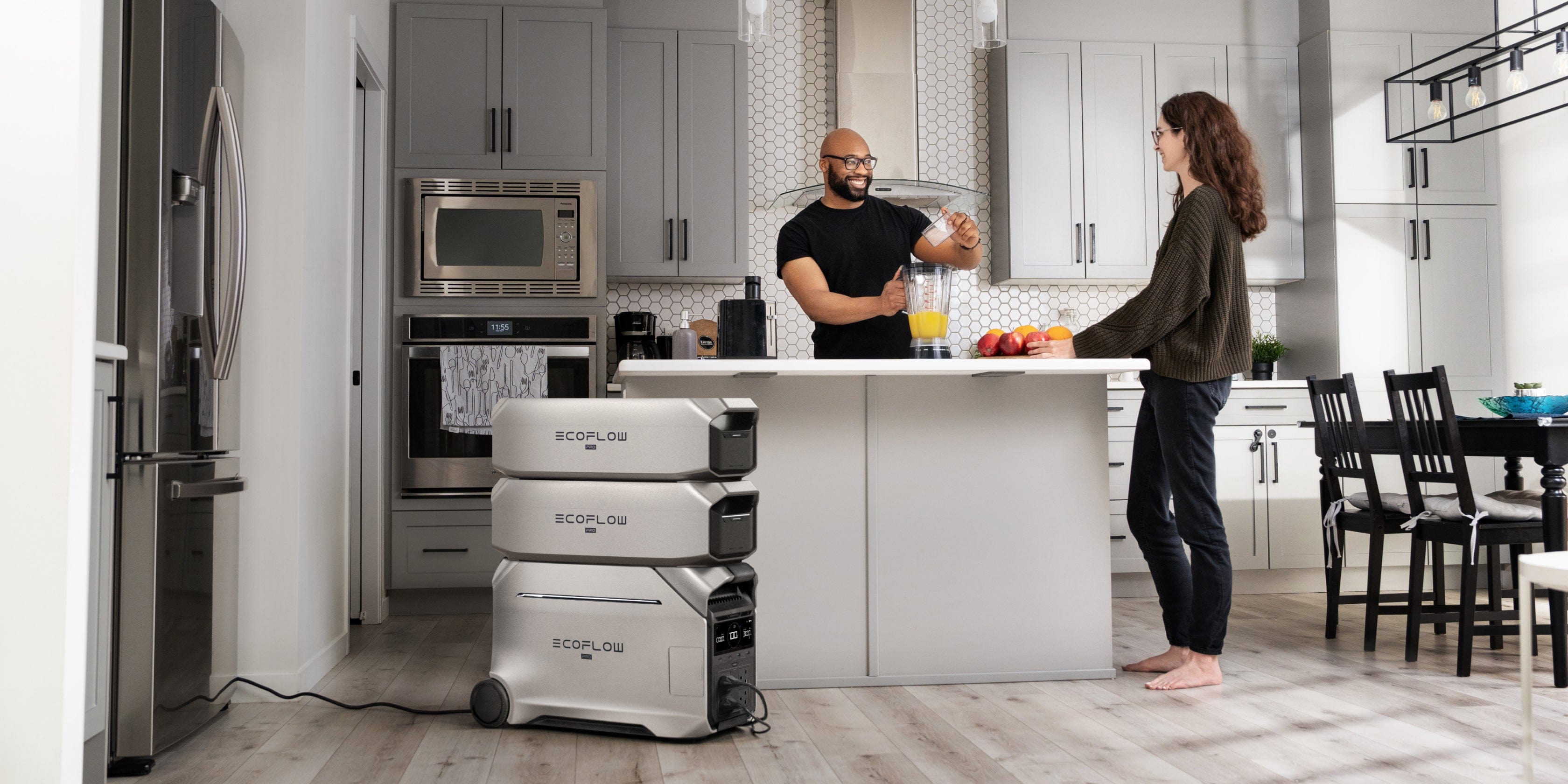 Keep Your Home Running Smoothly