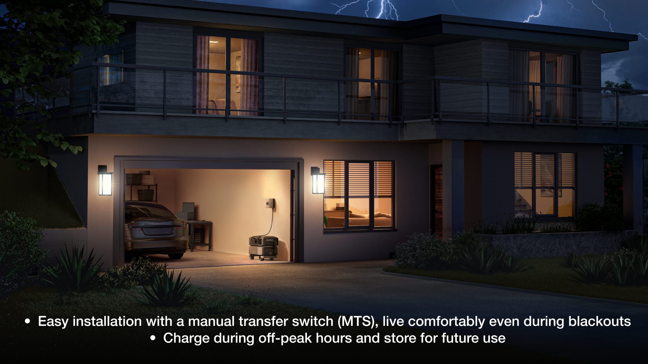 How DELTA Pro Ultra Power Works For You