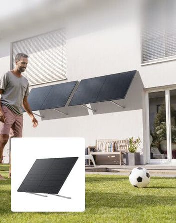 EcoFlow STREAM Solar System | Prepare for Plug-in Solar - EcoFlow UK