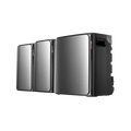 Load image into Gallery viewer, WN STREAM Ultra X Home Solar Battery STREAM Series Storage Set (7.68 kWh)
