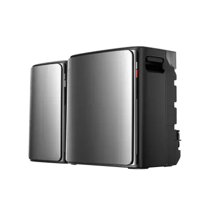 WN STREAM Ultra X Home Solar Battery STREAM Series Storage Set (5.76 kWh)