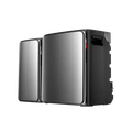 Load image into Gallery viewer, WN STREAM Ultra X Home Solar Battery STREAM Series Storage Set (5.76 kWh)
