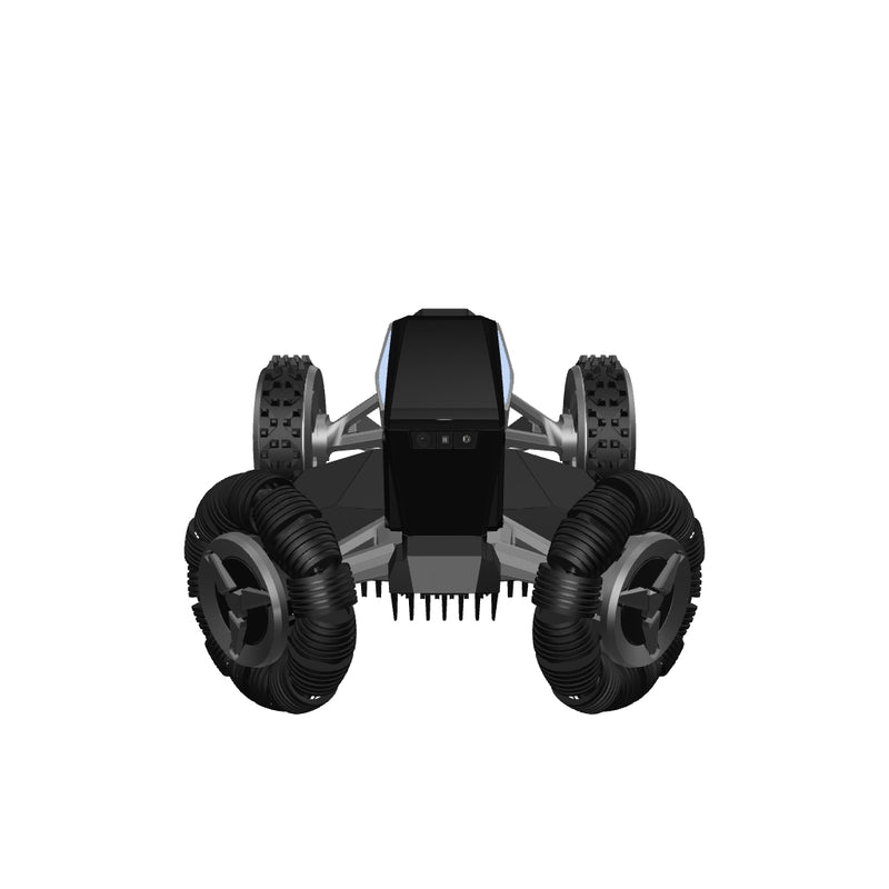 Load 3D model into Gallery viewer, EcoFlow BLADE Robotic Lawn Mower

