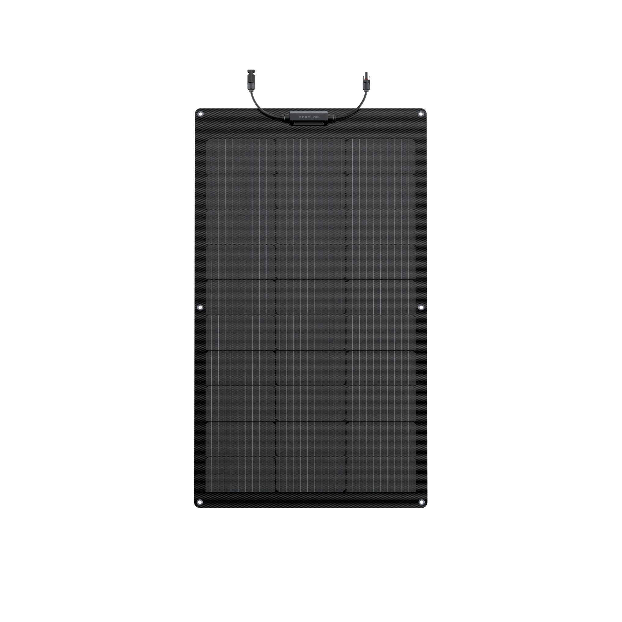 EcoFlow 100W Flexible Solar Panel 100W Flexible Solar Panel