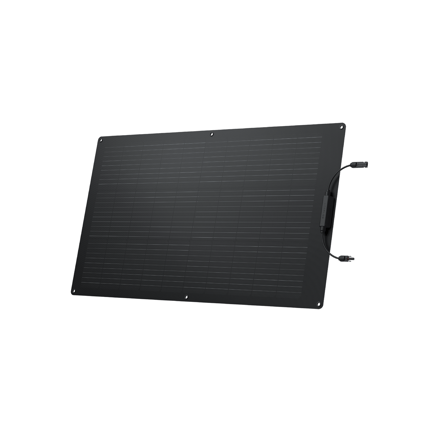 EcoFlow 100W Flexible Solar Panel - 100W Flexible Solar Panel - EcoFlow UK