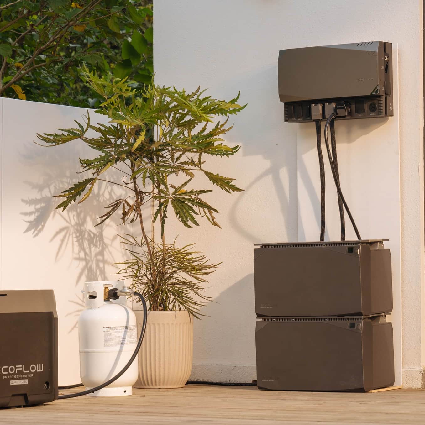 EcoFlow 10kWh Power Kits