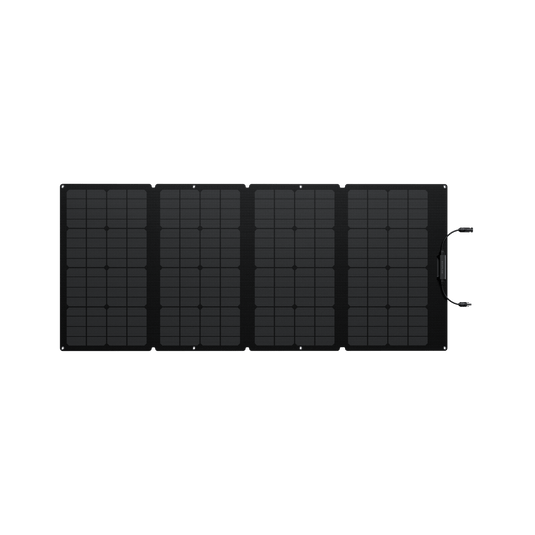 EcoFlow 160W Solar Panel