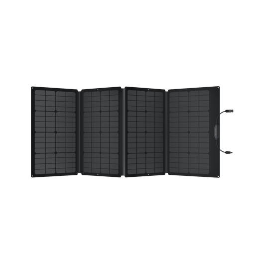 EcoFlow 160W Solar Panel