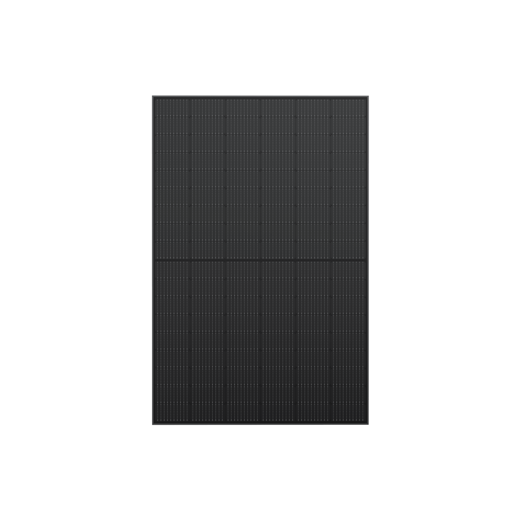 EcoFlow 400W Rigid Solar Panel 2x 400W Rigid Solar Panel + 4x Rigid Solar Panel mounting feet