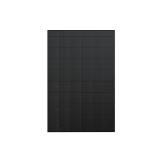 EcoFlow 400W Rigid Solar Panel 2x 400W Rigid Solar Panel + 4x Rigid Solar Panel mounting feet