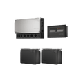 Load image into Gallery viewer, EcoFlow 4kWh Power Kits Prepared Kit (4kWh)
