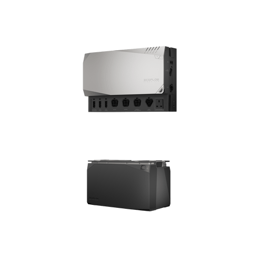 EcoFlow 5kWh Power Kits Get Set Kit (5kWh)