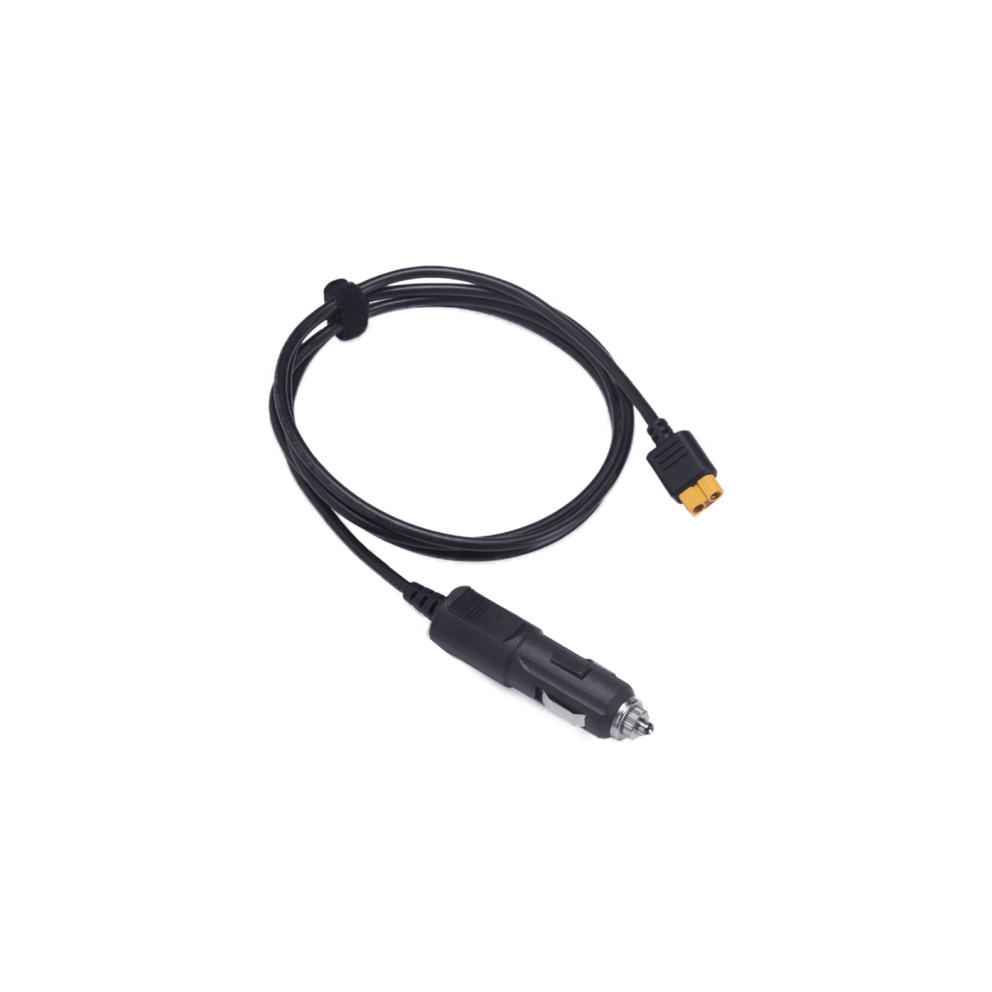 EcoFlow Car Charging Cable