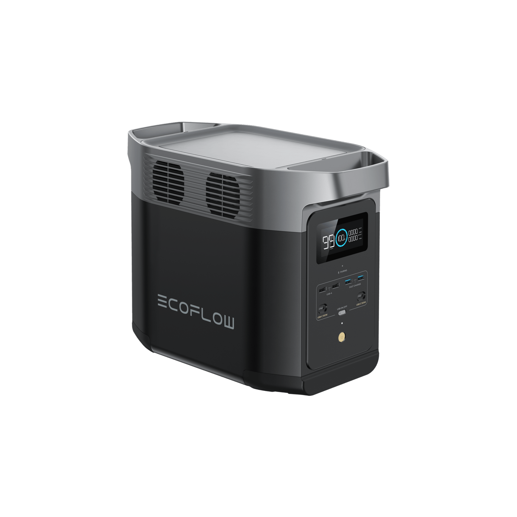 New EcoFlow DELTA 2 Portable Power Station - EcoFlow UK - EcoFlow DELTA ...