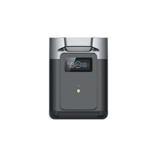New EcoFlow DELTA 2 Portable Power Station - EcoFlow UK - EcoFlow UK