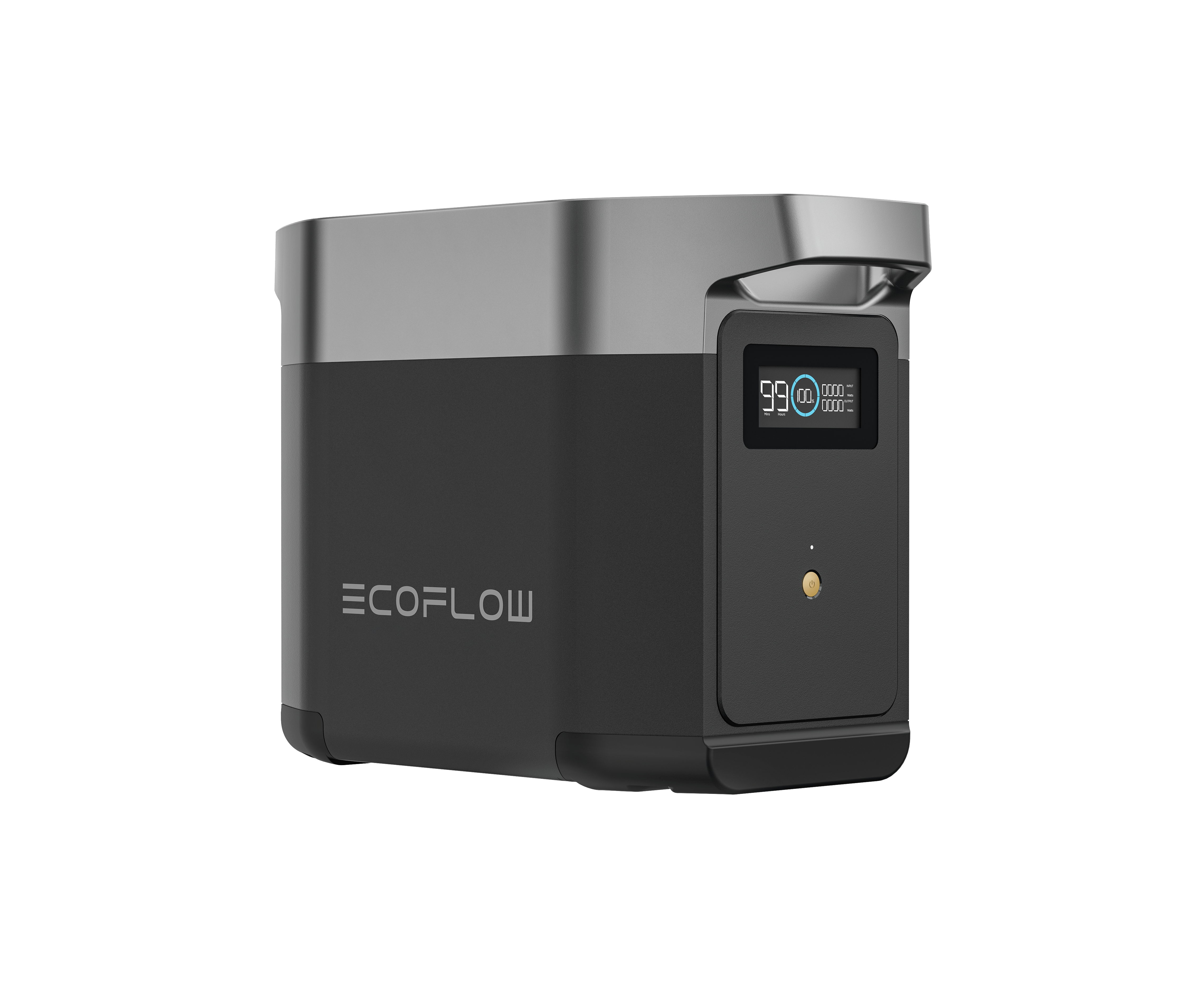 EcoFlow DELTA 2 Smart Extra Battery