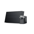 Load image into Gallery viewer, EcoFlow DELTA Max + 100W Rigid Solar Panel
