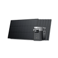 Load image into Gallery viewer, EcoFlow DELTA Max + 100W Rigid Solar Panel
