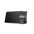 Load image into Gallery viewer, EcoFlow DELTA Max + 100W Rigid Solar Panel
