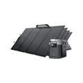 Load image into Gallery viewer, EcoFlow DELTA Max + 220W Solar Panel 1600 / 4
