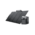 Load image into Gallery viewer, EcoFlow DELTA Max + 220W Solar Panel 1600 / 1
