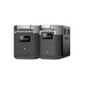 Load image into Gallery viewer, EcoFlow DELTA Max + DELTA Max Smart Extra Battery
