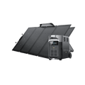 Load image into Gallery viewer, EcoFlow DELTA Pro + 220W Portable Solar Panel 2
