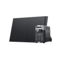 Load image into Gallery viewer, EcoFlow DELTA Pro + 400W Rigid Solar Panel 2 / Without Extra Battery
