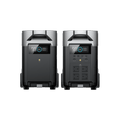 Load image into Gallery viewer, EcoFlow DELTA Pro + DELTA Pro Smart Extra Battery
