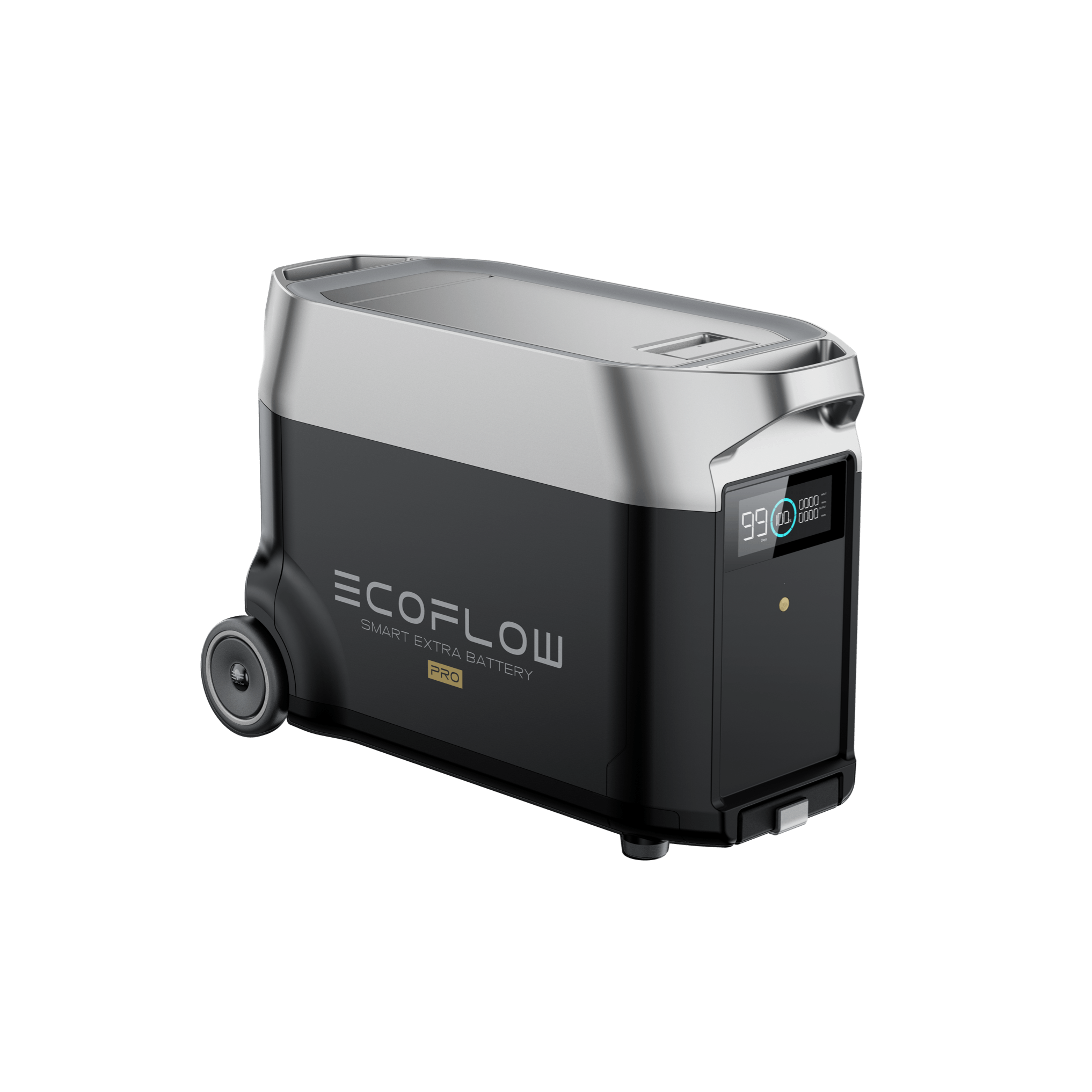 EcoFlow DELTA Pro Smart Extra Battery