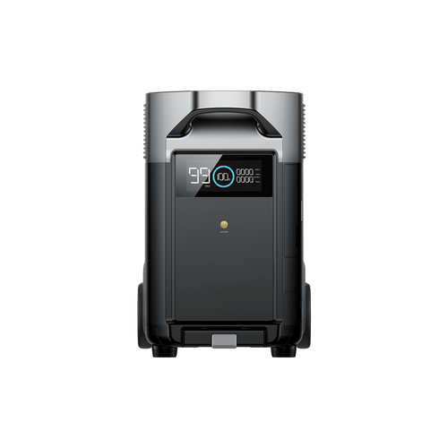 EcoFlow DELTA 2 Smart Extra Battery - DELTA 2 Smart Extra Battery