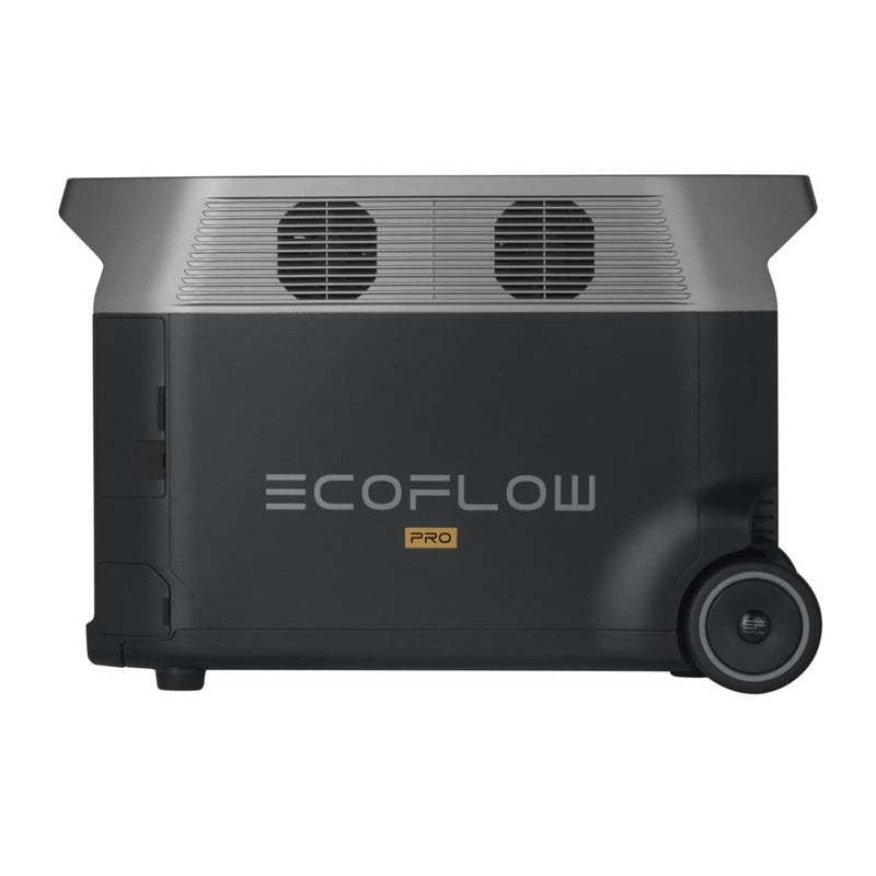 Load image into Gallery viewer, EcoFlow DELTA Pro + Smart Generator

