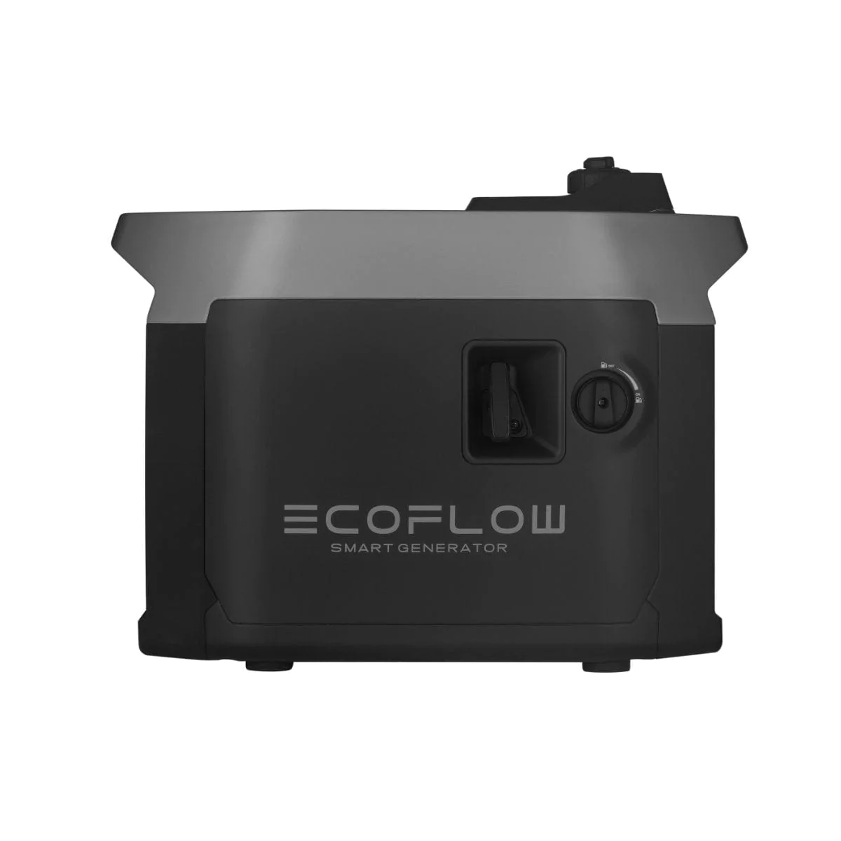 EcoFlow DELTA Pro + Smart Generator