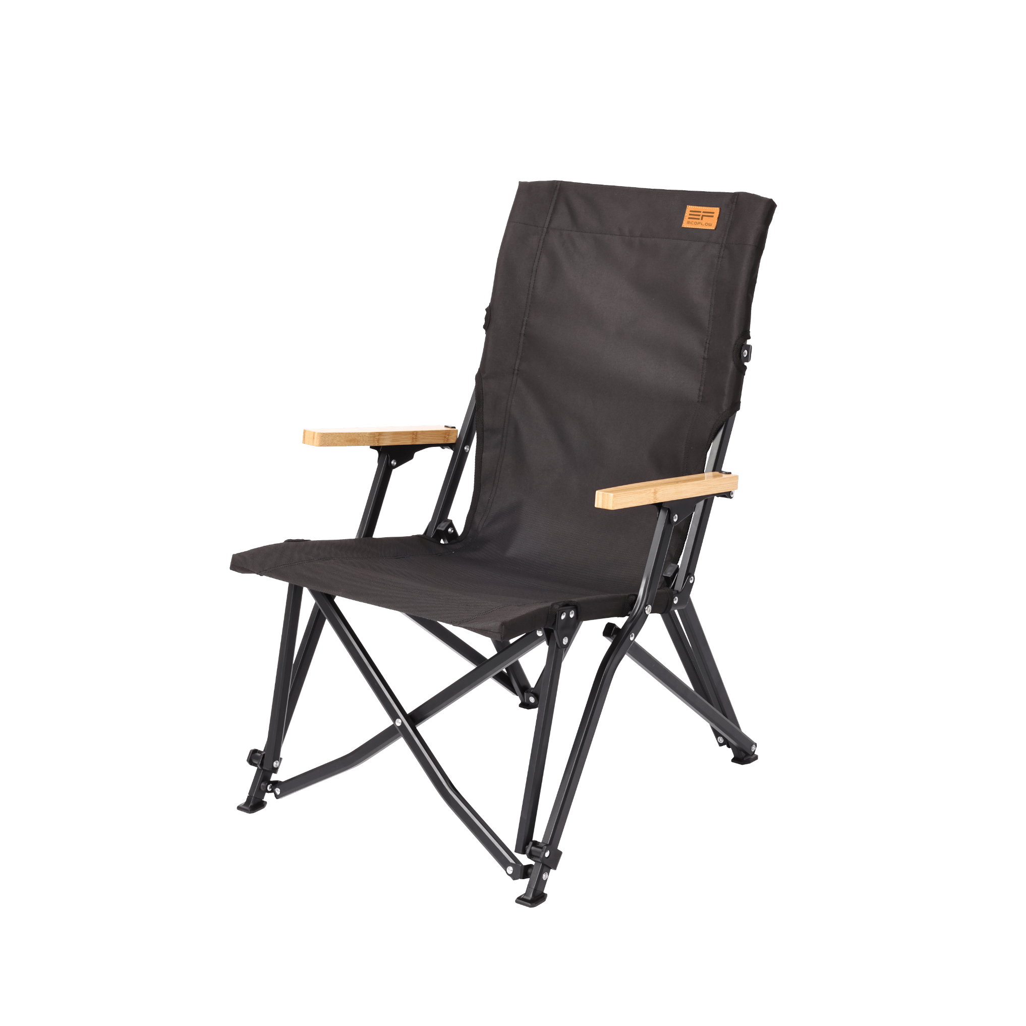 EcoFlow Foldable Camping Chair