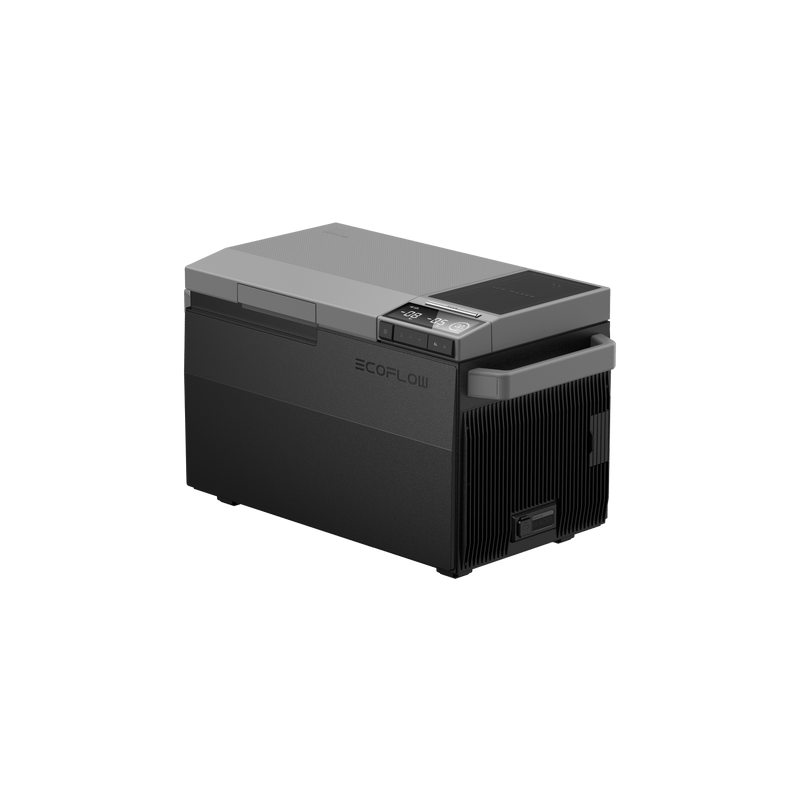 Load image into Gallery viewer, EcoFlow GLACIER Portable Refrigerator GLACIER
