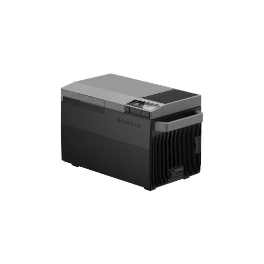 Dometic CFX3-35 Powered Chill Box — The Temperature Shop