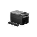 Load image into Gallery viewer, EcoFlow GLACIER Portable Refrigerator GLACIER + GLACIER Plug-in Battery*2
