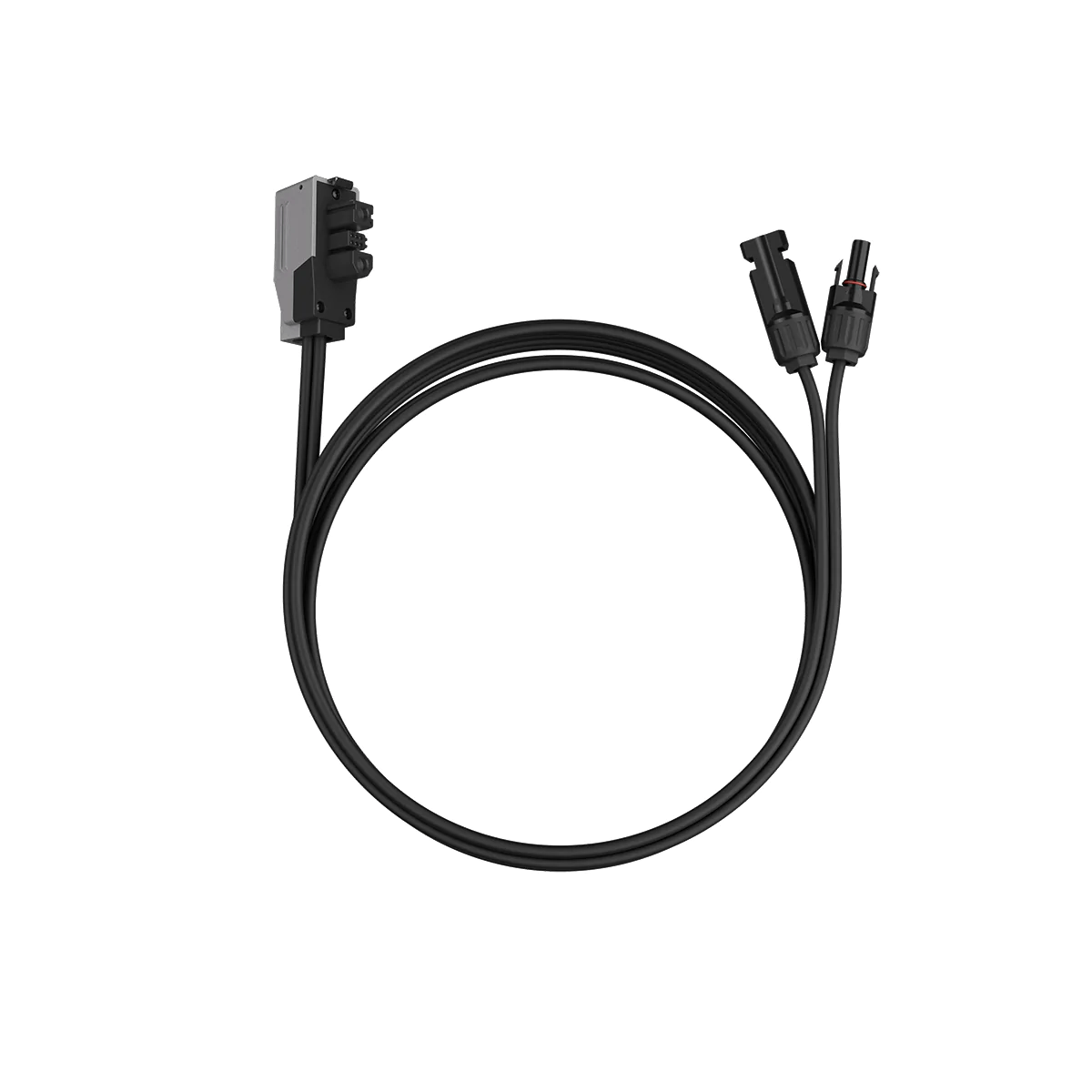 EcoFlow Power Hub Solar Charge Cable (6m)