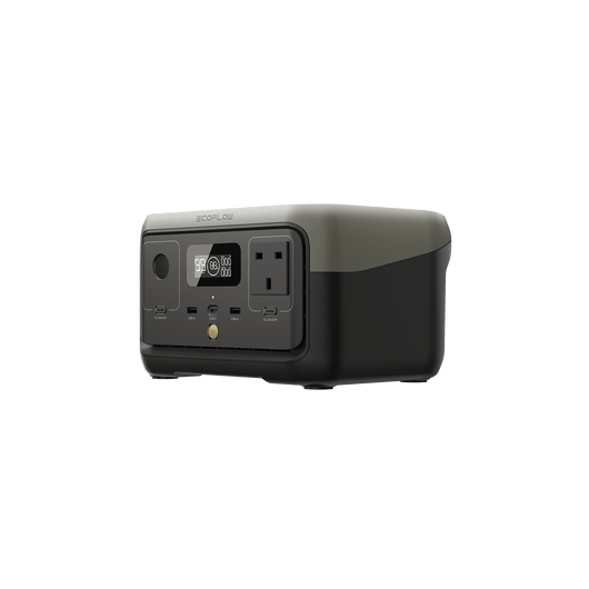 EcoFlow RIVER 2 Portable Power Station