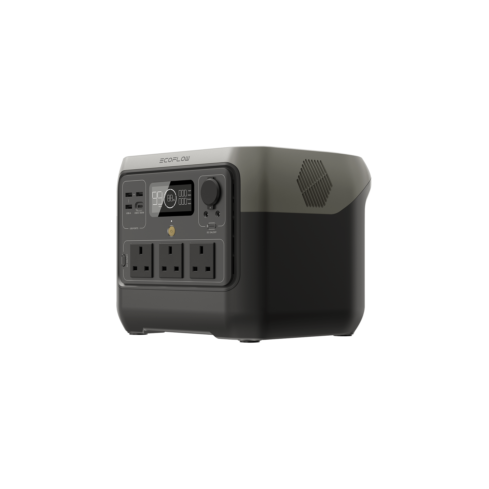 EcoFlow RIVER 2 Pro