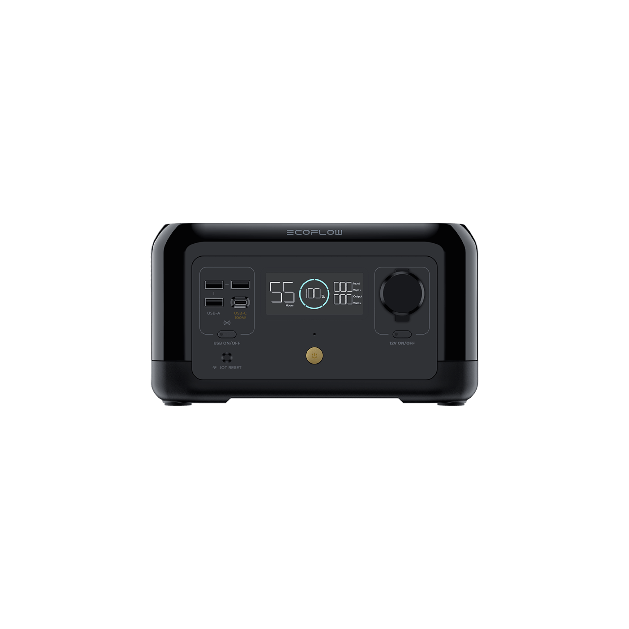 Buy EcoFlow RIVER mini Portable Power Station